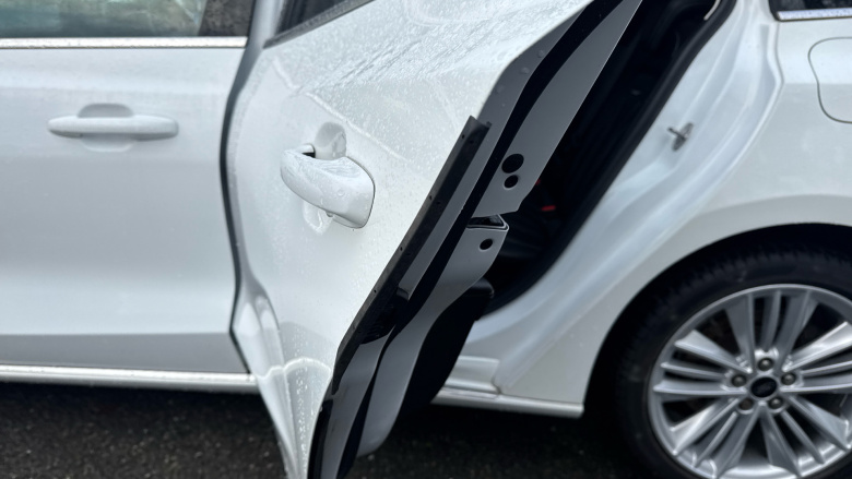 Ford Focus Vignale 1.5 EcoBoost 150 5dr Auto Petrol Estate